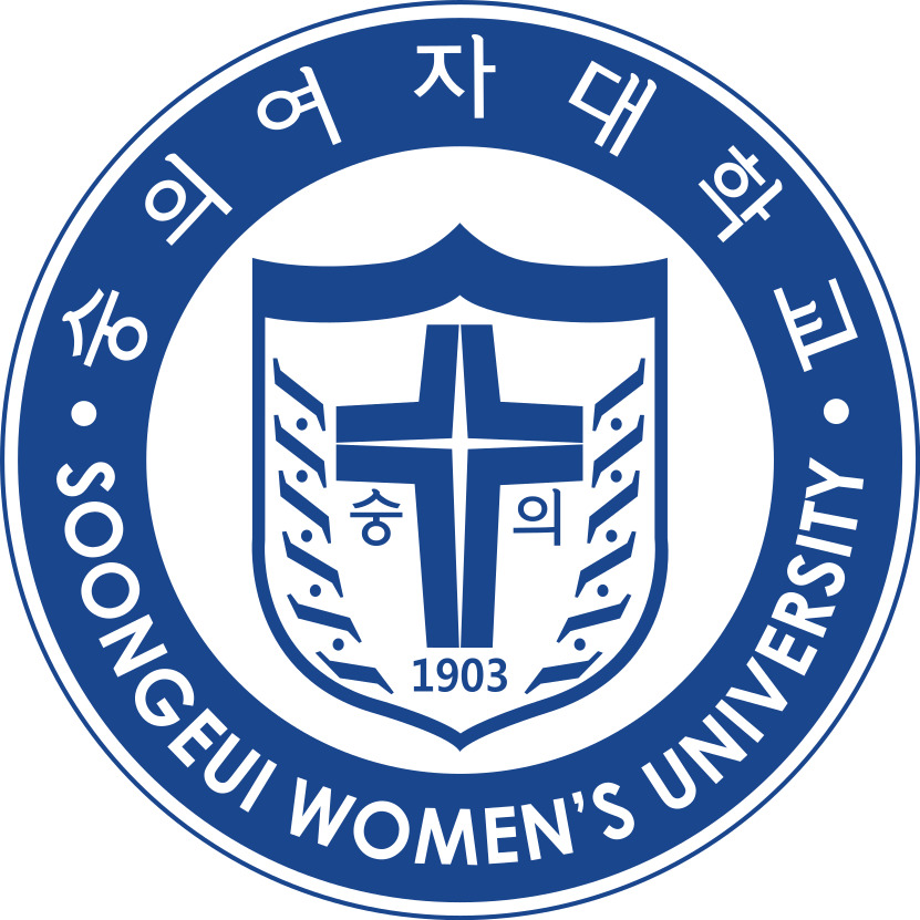 대학 로고