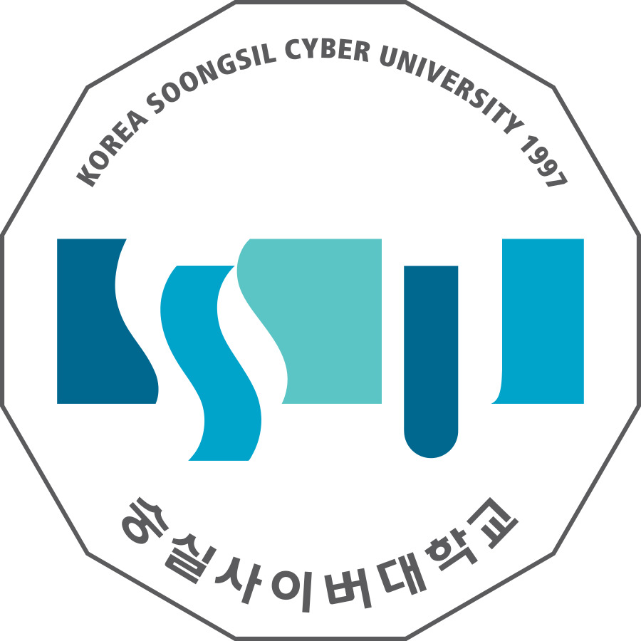 대학 로고