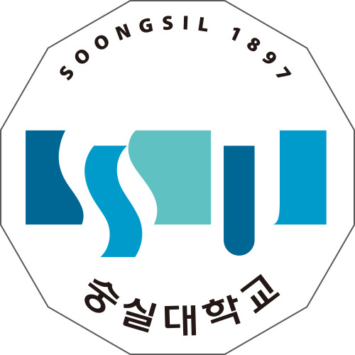 대학 로고
