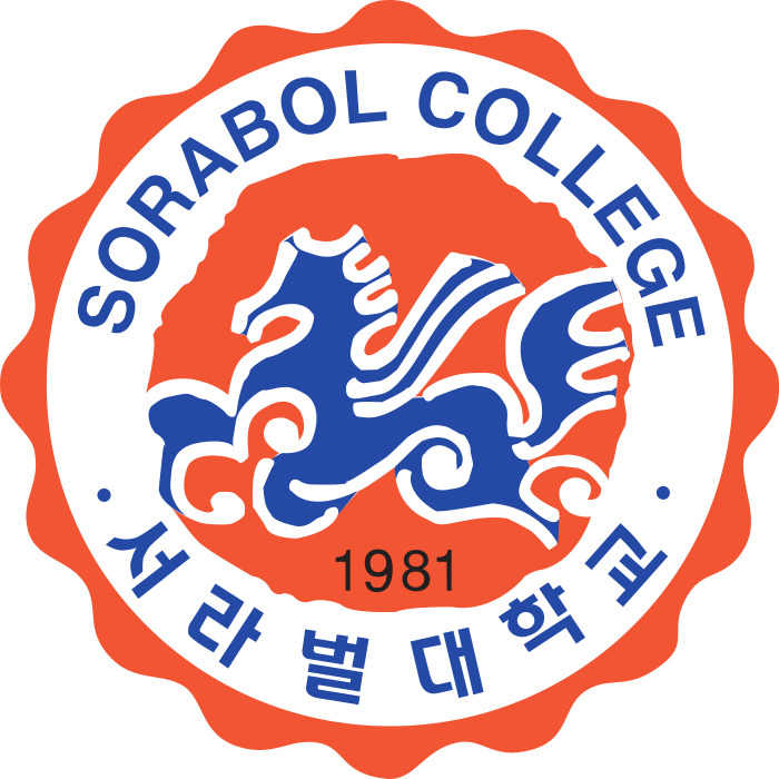 대학 로고