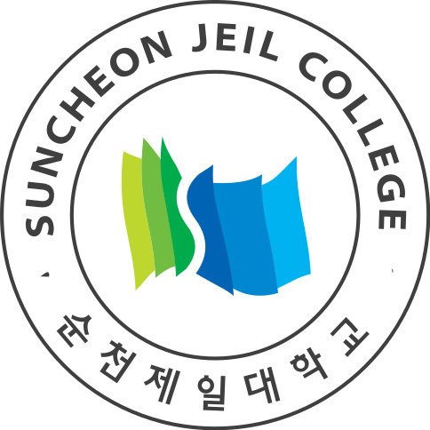 대학 로고