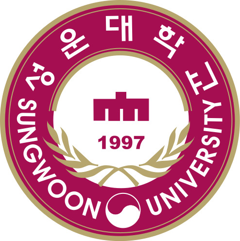 대학 로고