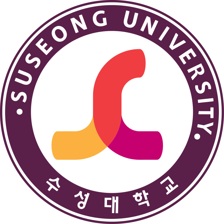 대학 로고