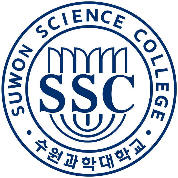 대학 로고
