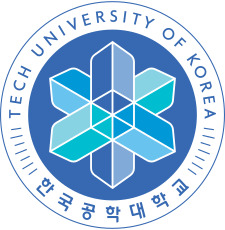 대학 로고