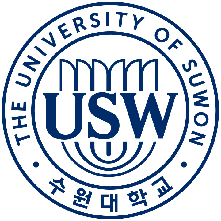 대학 로고