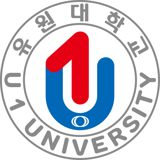 대학 로고