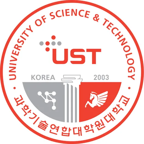 대학 로고