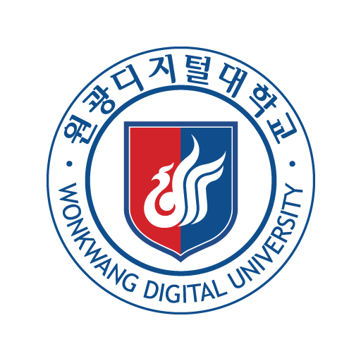 대학 로고