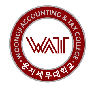 대학 로고