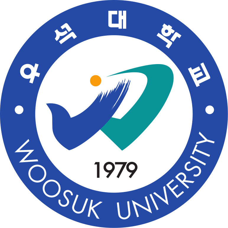 대학 로고