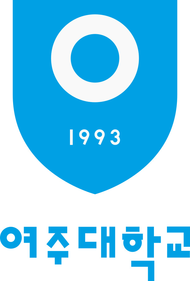 대학 로고