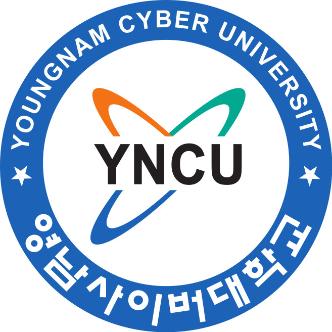 대학 로고