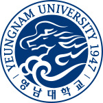 대학 로고
