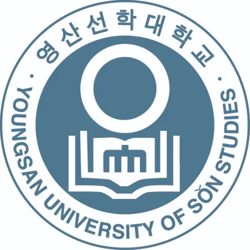 대학 로고